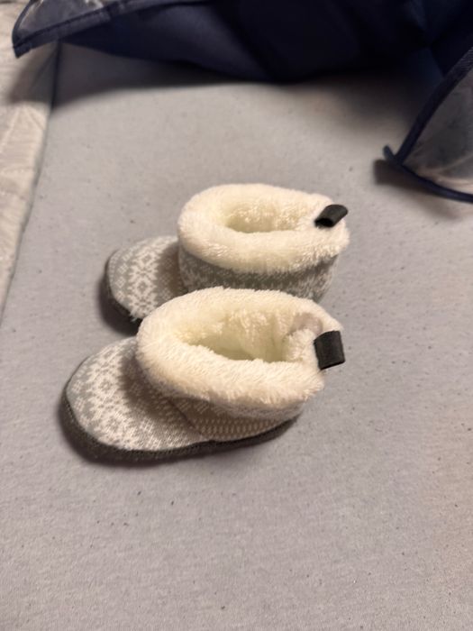 Бебешки дрешки в отлично състояние