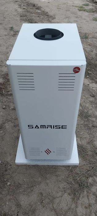 Котёл газовый  в отличном состоянии