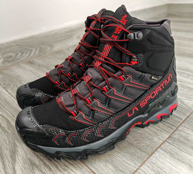 Ghete La Sportiva Ultra Raptor II Mid GTX nr. 42