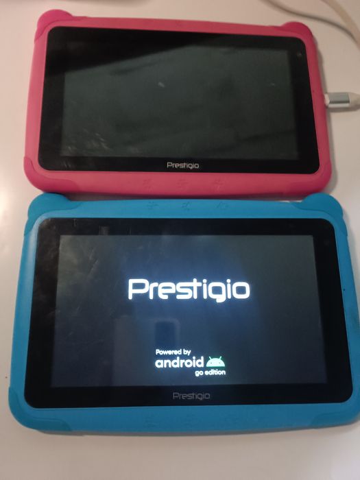 Продам планшет prestigio детский