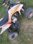 Vând atv de 125 preț 3000lei