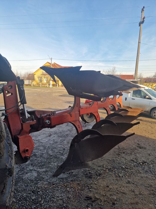 Plug Gregoire-Besson 5+1