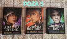 Seria Aurora Cycle