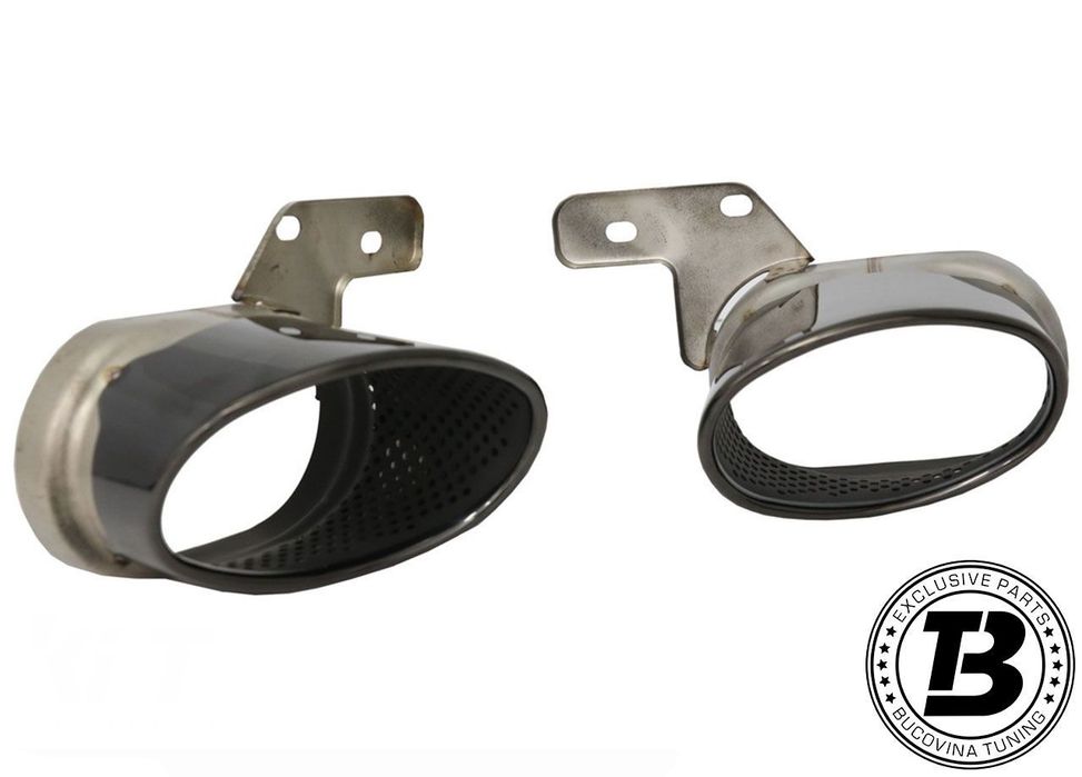 Bara Spate compatibila cu Audi A6 C8 4K RS6 Design