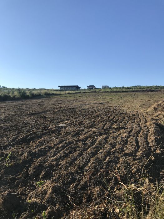 Teren 620 mp intravilan Goruni