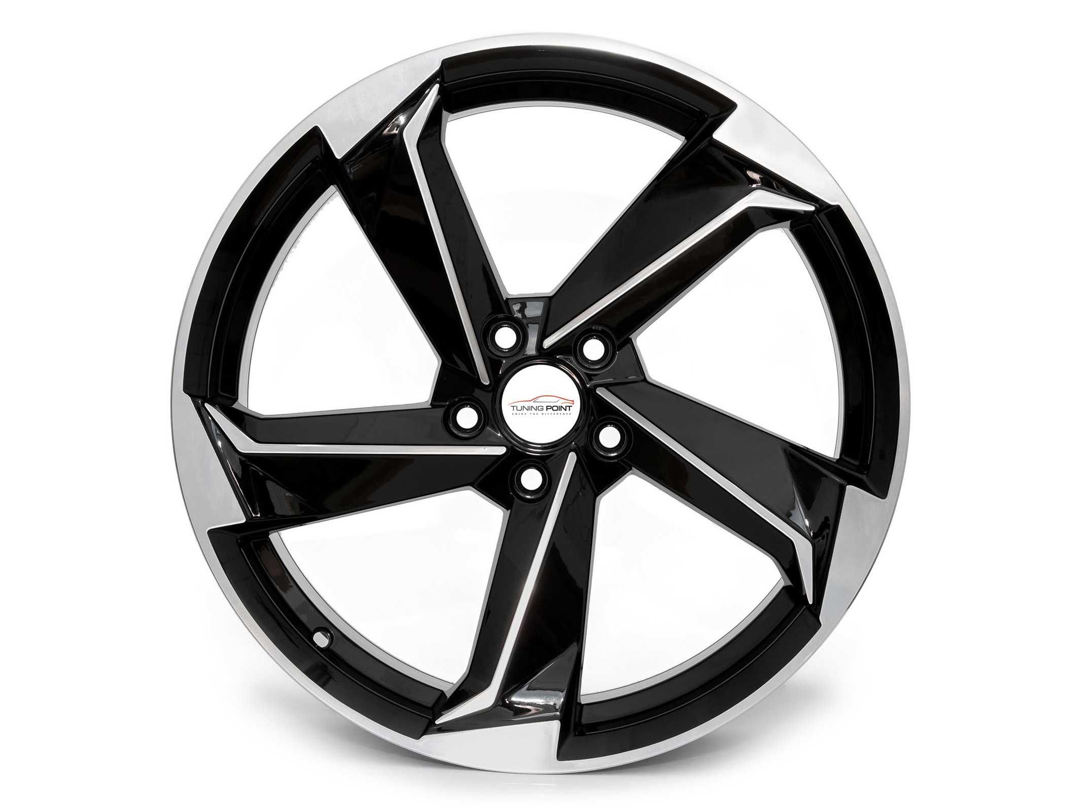 Jante AUDI 20 R20 Model ROTOR A3 A4 A5 Q3 Q5 Q7 E-TRON