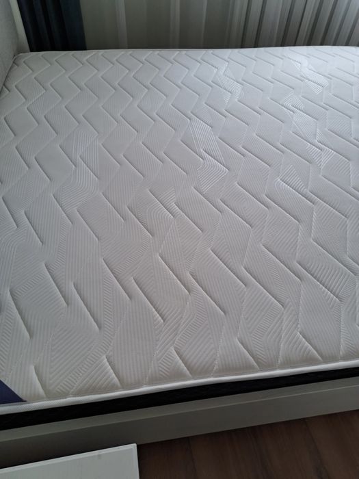 Матрас ортопедический