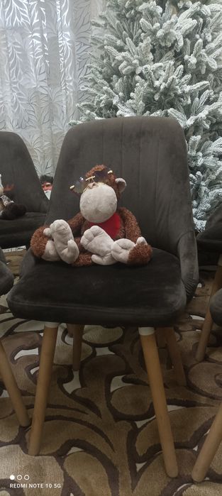 Продаются стулья 6 штук