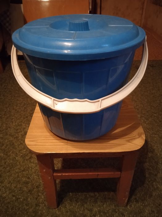 Хоз товары для дома кастрюли,ведра