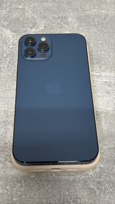 iPhone 12 Pro Max 128 GB