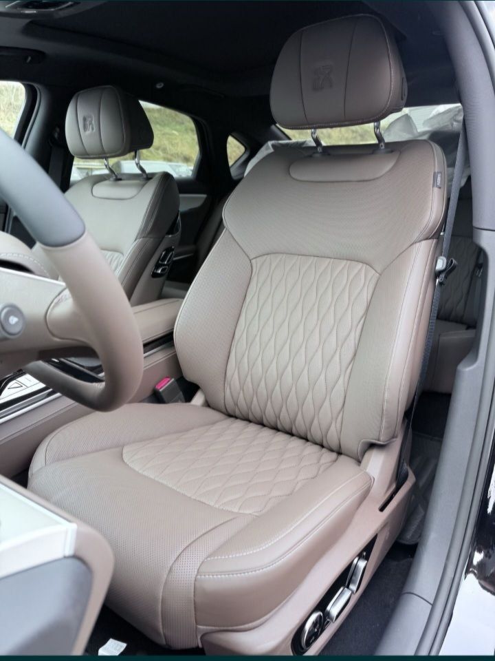 Byd Han 701km Smart 2025