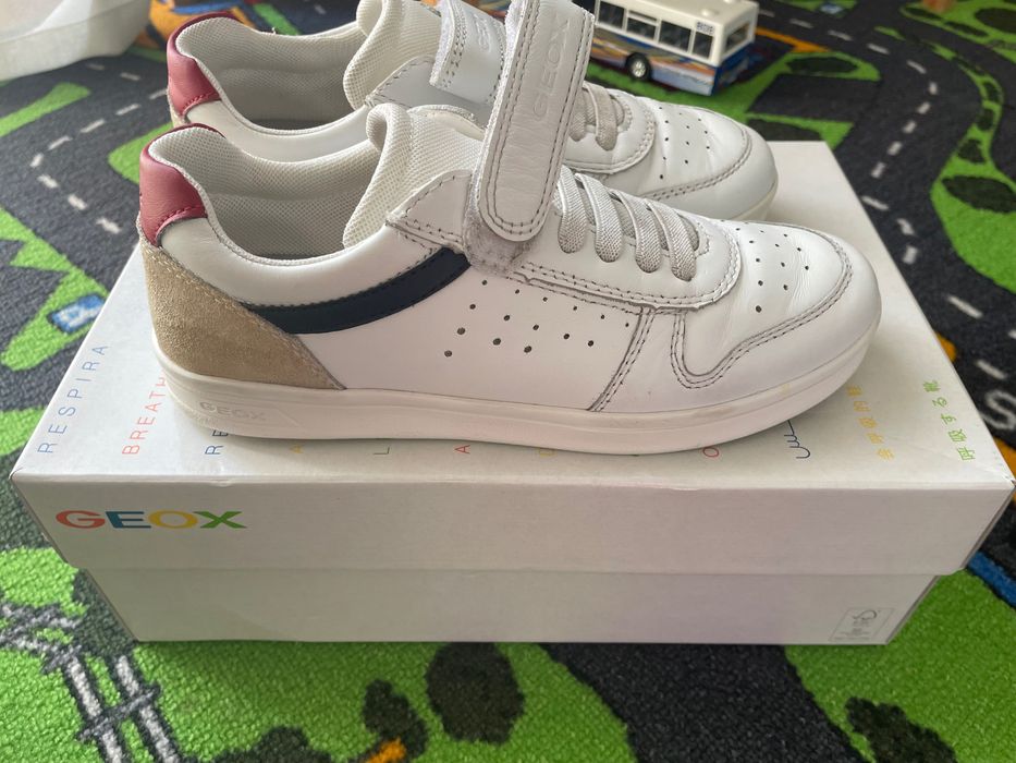 Pantofi Geox baieti