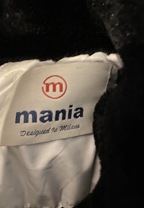 Geaca matlasata cu puf