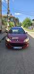 Пежо 407 sw ексклюзив