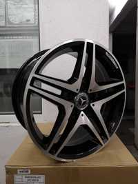 Джанти за Мерцедес 17" 18" 19" 20" АМГ / Djanti za Mercedes AMG