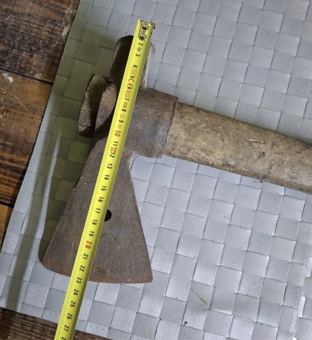 Стара Германска миньорска