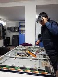 Ремонт телевизоров стиральных машин ремонт бытовой техники