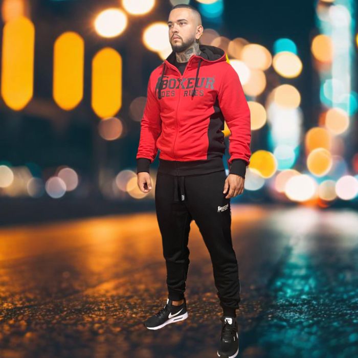 Treninguri originale, Boxeur des Rues, Transport cu verificare !