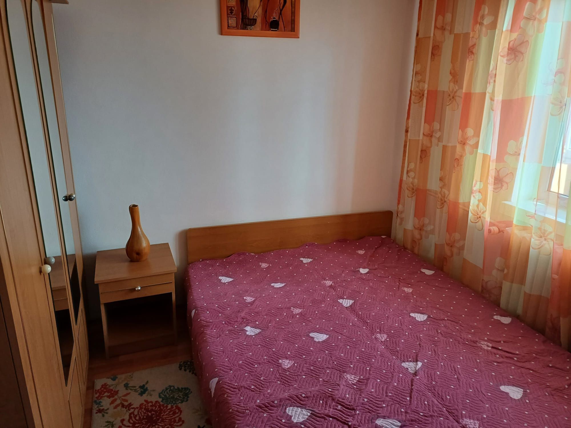 Apartament cu 2 camere Deva