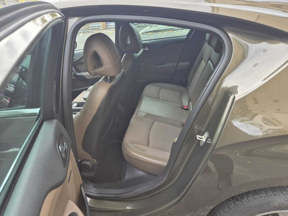 Citroen DS4 2012