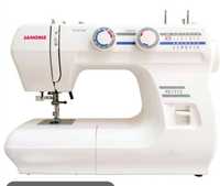 Швейная машина Janome RE1312