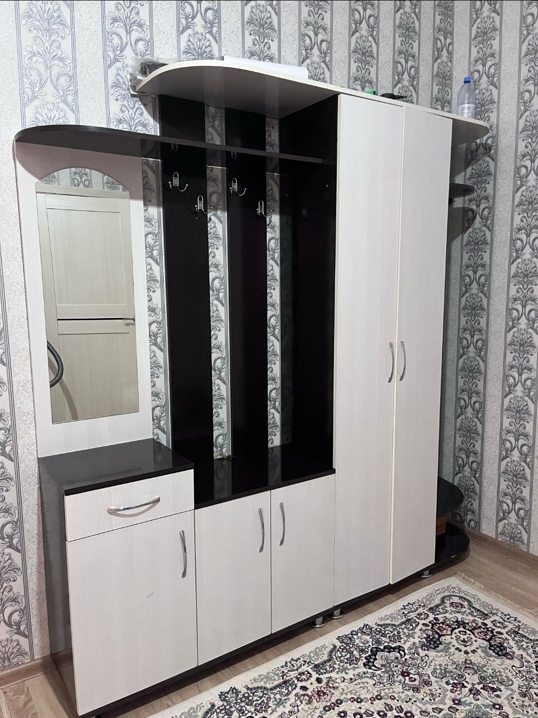Тез арада сатылады