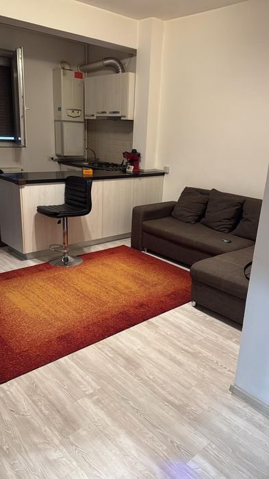 Apartament 2 camere – Chiajna, Avangarde Residence (lângă Școala Nouă