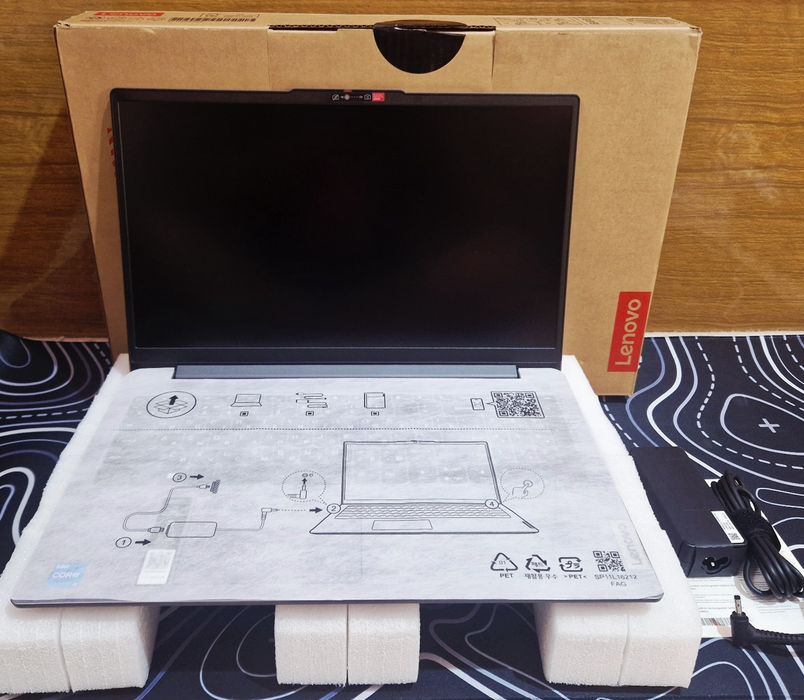 Абсолютно новый Lenovo slim 3 2025!