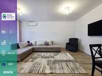 Apartament 2 camere cu gradina de inchiriat - Westfield