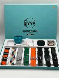 Smart watch Y99 сағат новый