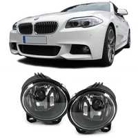 Proiectoare BMW F10 F30 bara M Tech E92 E93 pt bara Mtech