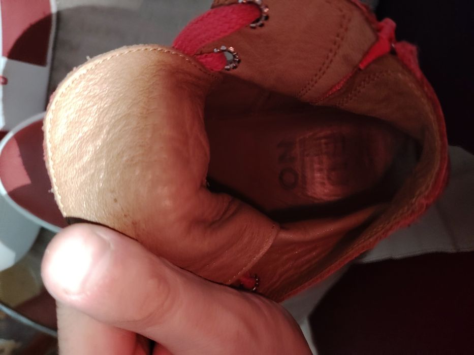 Bueno дамски обувки