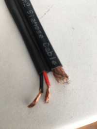 Продам комбинированный коаксиал кабель