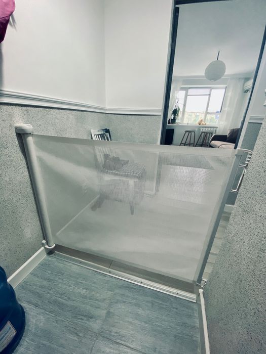 Перегородка - ограничитель