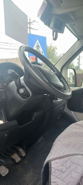 Fiat Ducato 2012