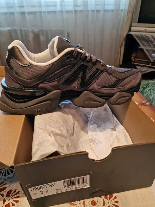 Продавам мъжки маратонки NEW BALANCE U9060FNV CORDURA