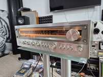 Onkyo TX 2500 Mk2 receiver stereo TOP