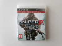 Sniper Ghost Warrior 2 за PlayStation 3 PS3 ПС3