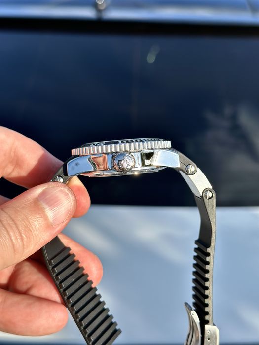 Ceas Ulysse Nardin Chronometer