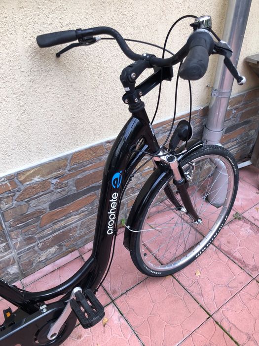 Bicicleta cadrul de dama 26 inch