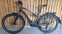 Bicicleta electrica