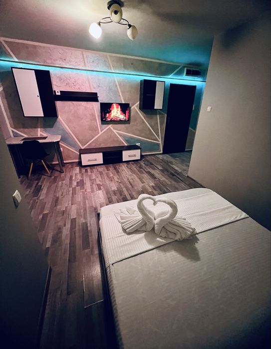 Vand garsoniera Dorobanti