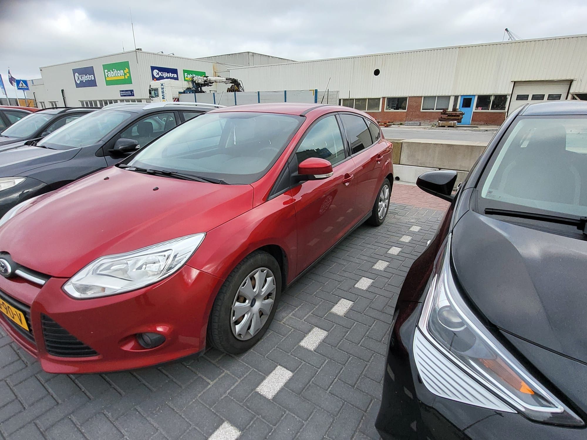 De vanzare Ford focus