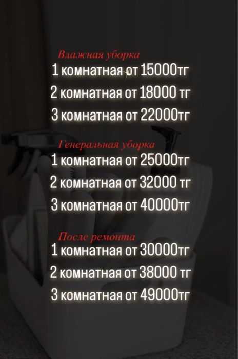 Профессиональный КЛИНИНГ | УБОРКА | Химчистка  | выезд в регионы