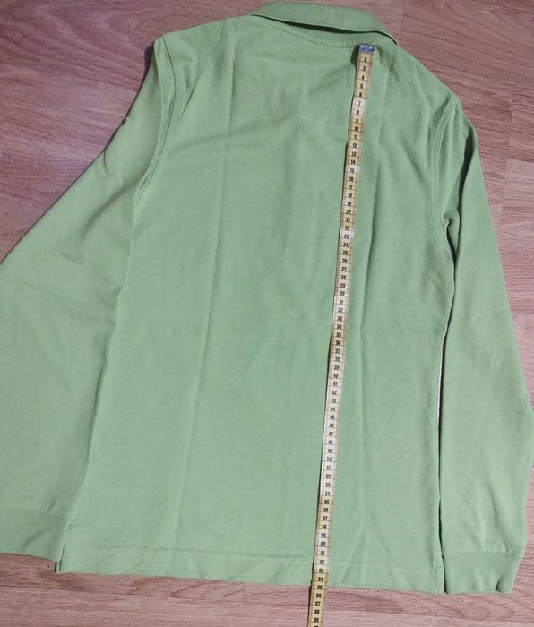 Bluză cu mânecă lungă HAKRO