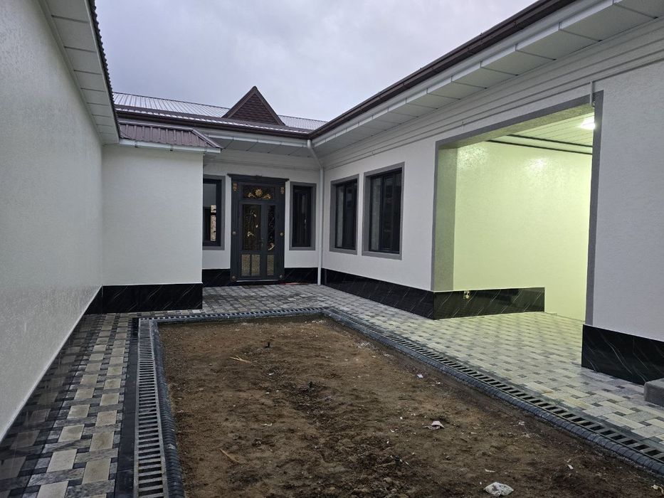 Продажа Евро участок,  Кибрайский район 
Кибрайский район 
Дурмень
3,5