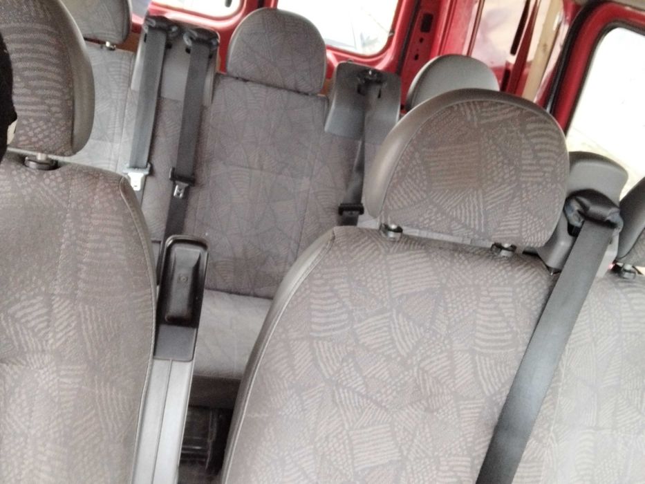 Форд транзит 2006г