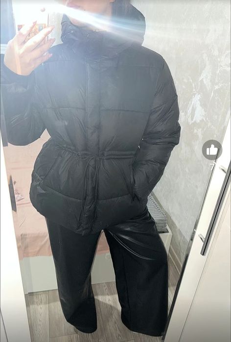 Продам куртку Осень