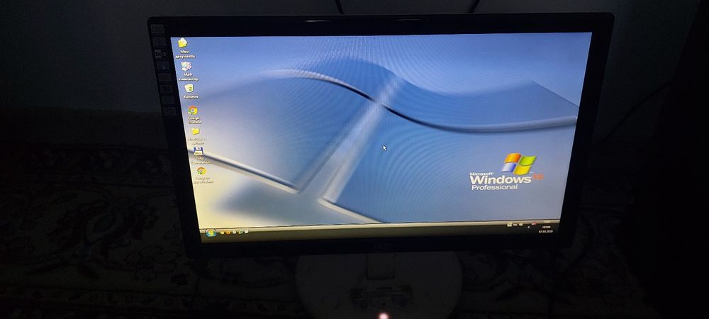 Monitor LOC Sotiladi