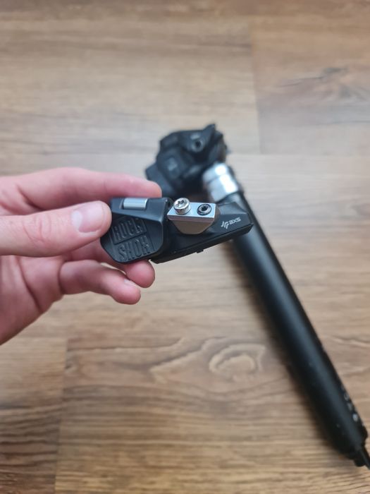 Dropper post RockShox Reverb AXS